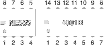 Integrated circuits