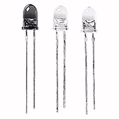 Infra red emitters