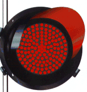 LED high density light source