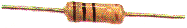 Fixed Resistor
