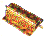 Large Fixed Value Resistor
