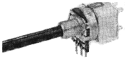 Ajustable Potentiometer