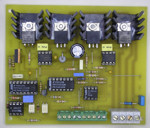 Booster Unit