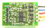 Booster Unit