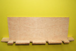 Handset Rack