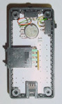 Handset